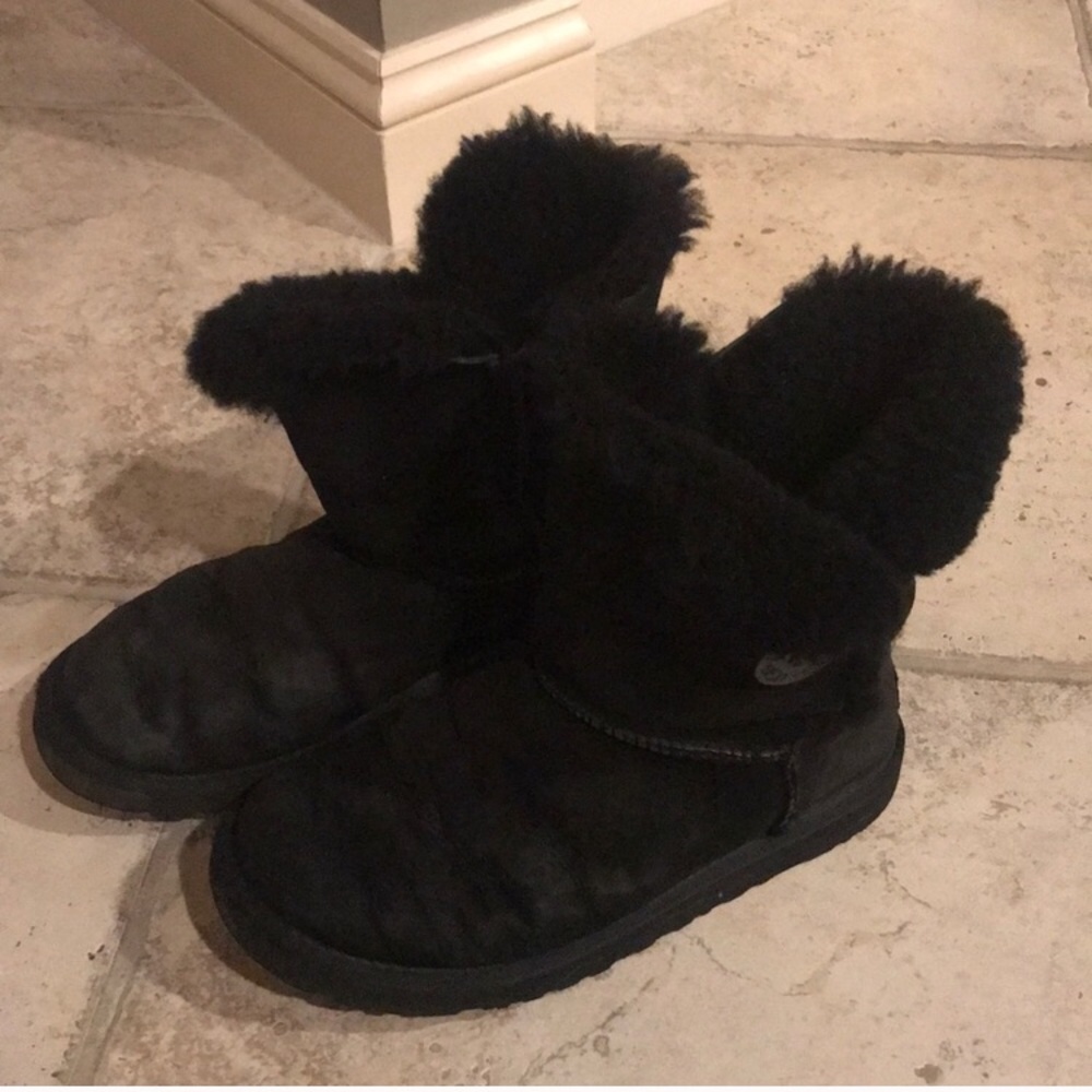 Ugg Bailey Button Ll Boot - image 2